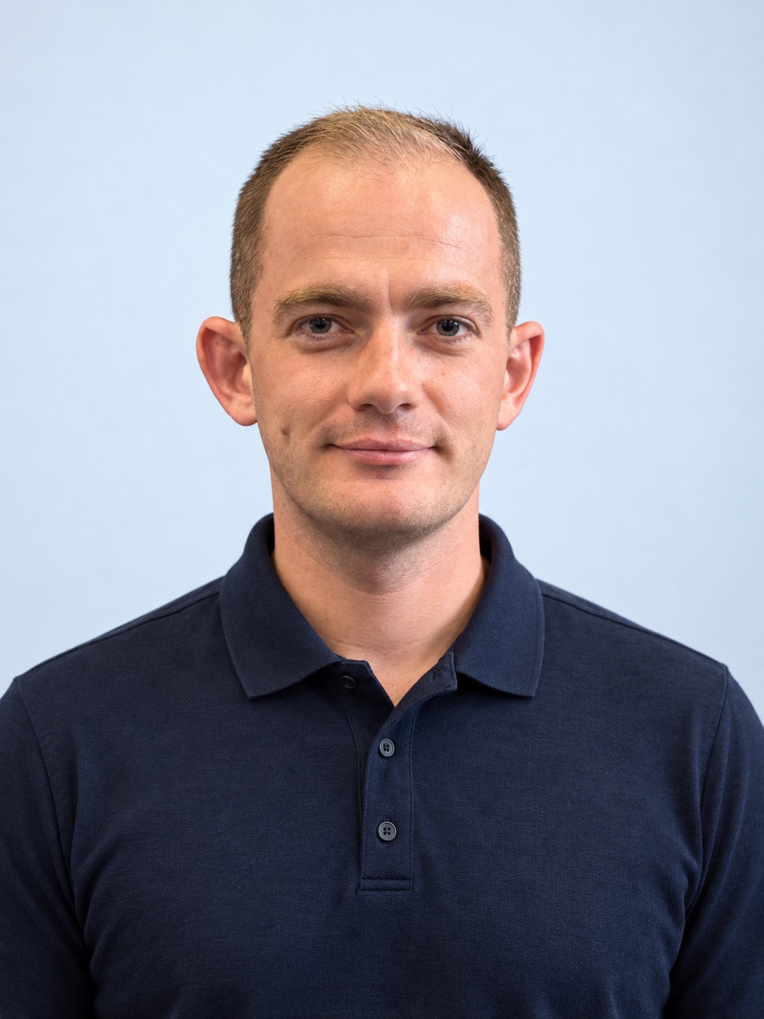 Loïc Groux, fondateur de LocadaWeb